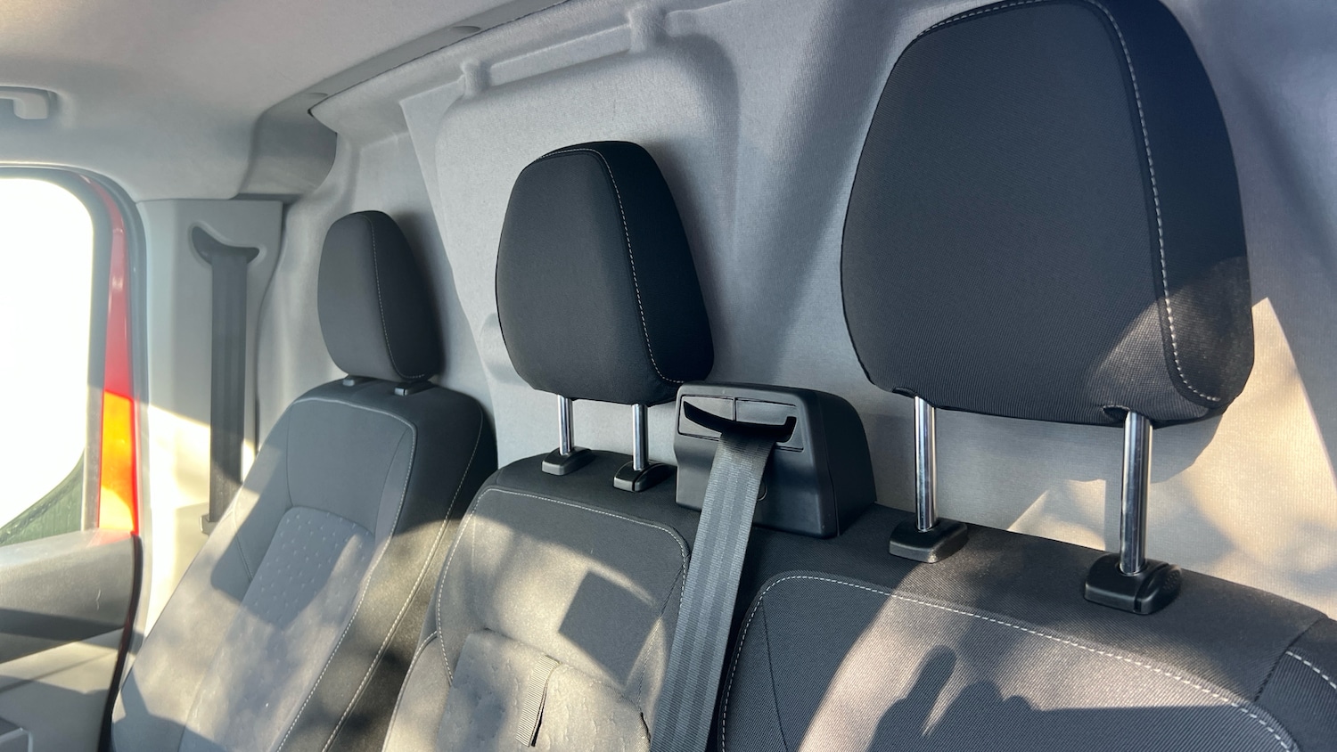 Used Ford Transit Custom 2024 for sale - 76120113: Photo 15