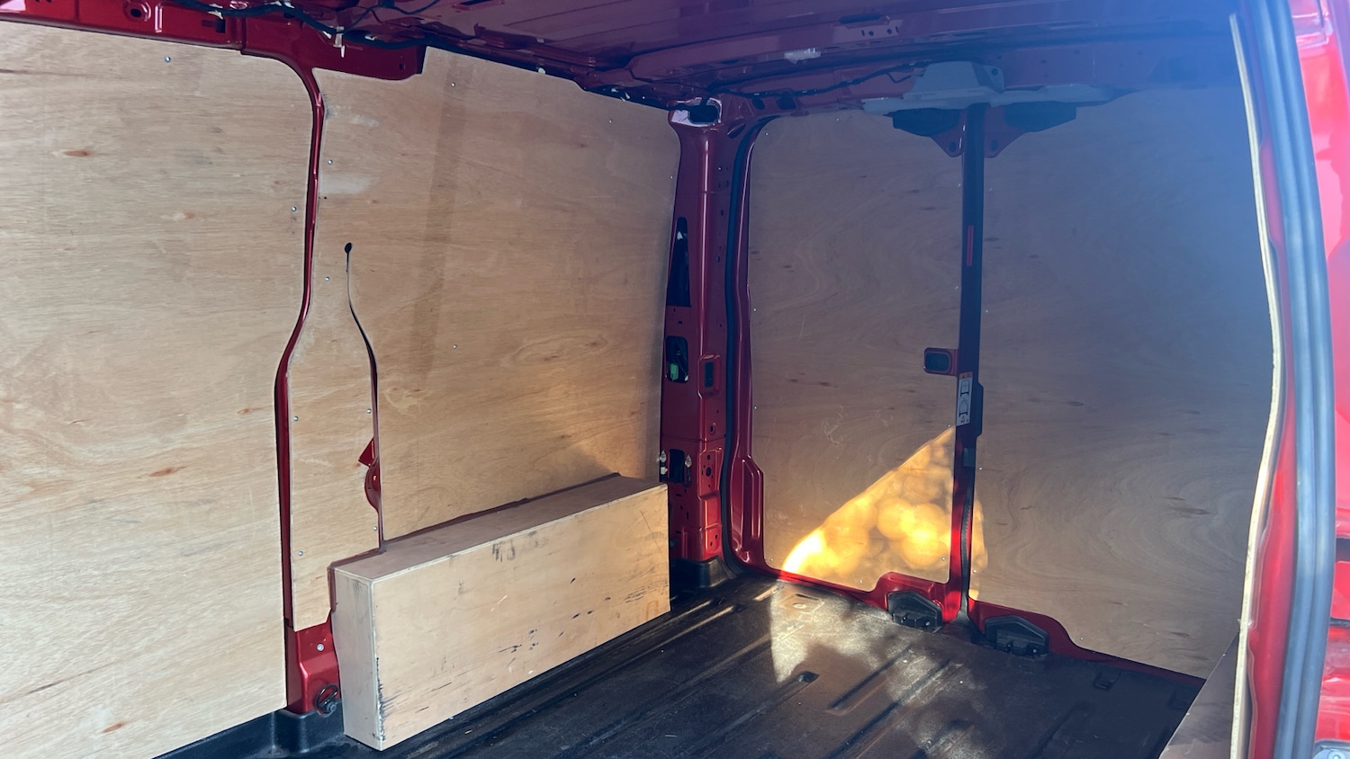 Used Ford Transit Custom 2024 for sale - 76120113: Photo 16