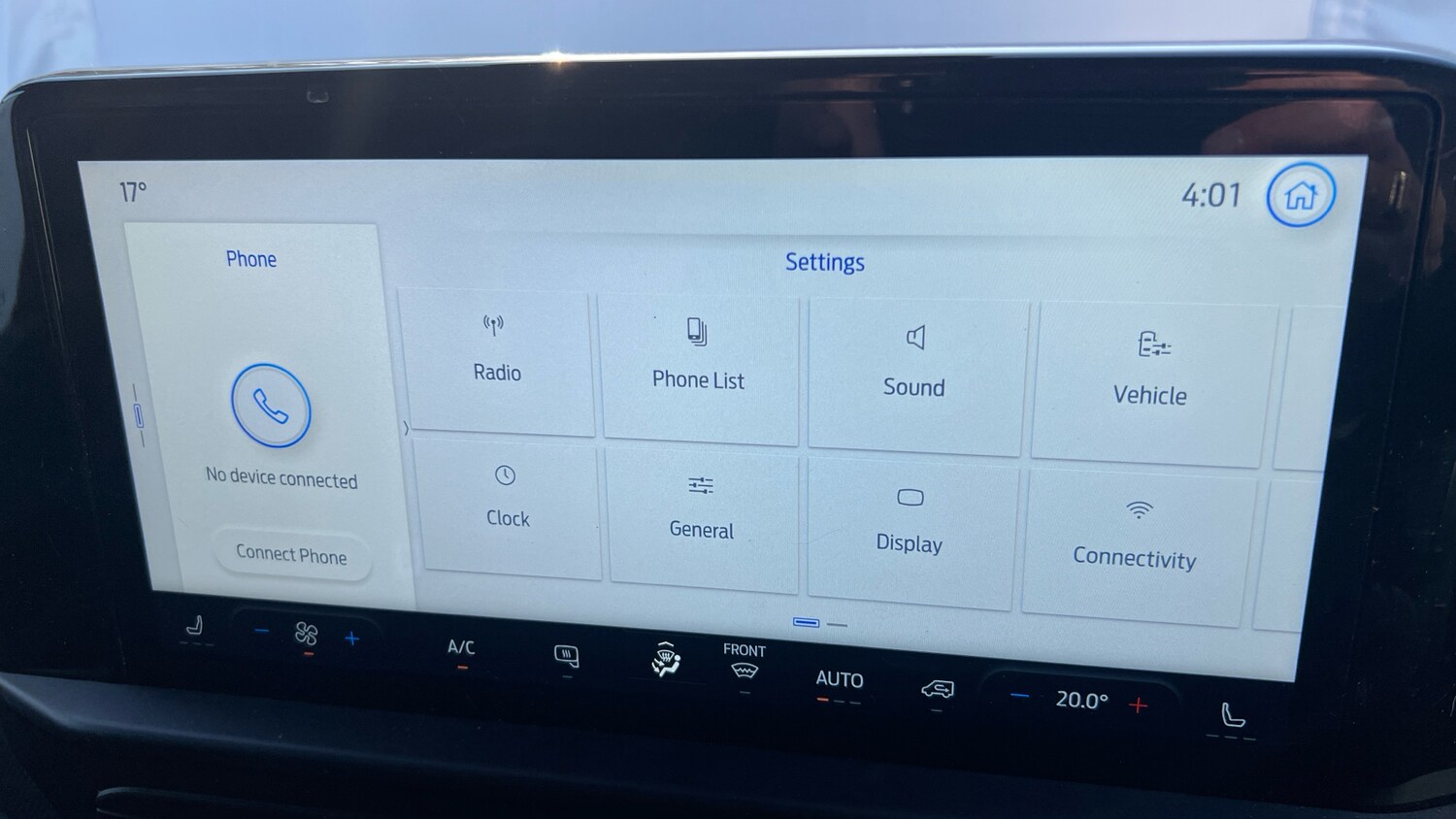 Used Ford Transit Custom 2024 for sale - 76120113: Photo 22