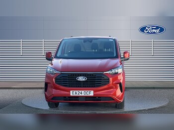 Used Ford Transit Custom 2024 for sale - 76120113: Photo 3