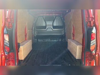Used Ford Transit Custom 2024 for sale - 76120113: Photo 4