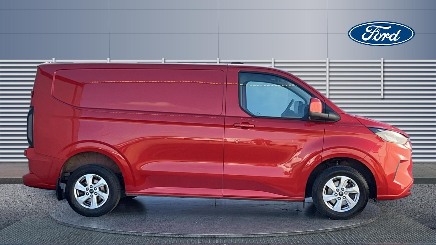 Used Ford Transit Custom 2024 for sale - 76120113: Photo 5
