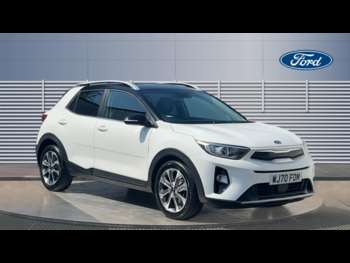 2020 (70) - 1.0T GDi 4 5dr Auto Petrol Estate