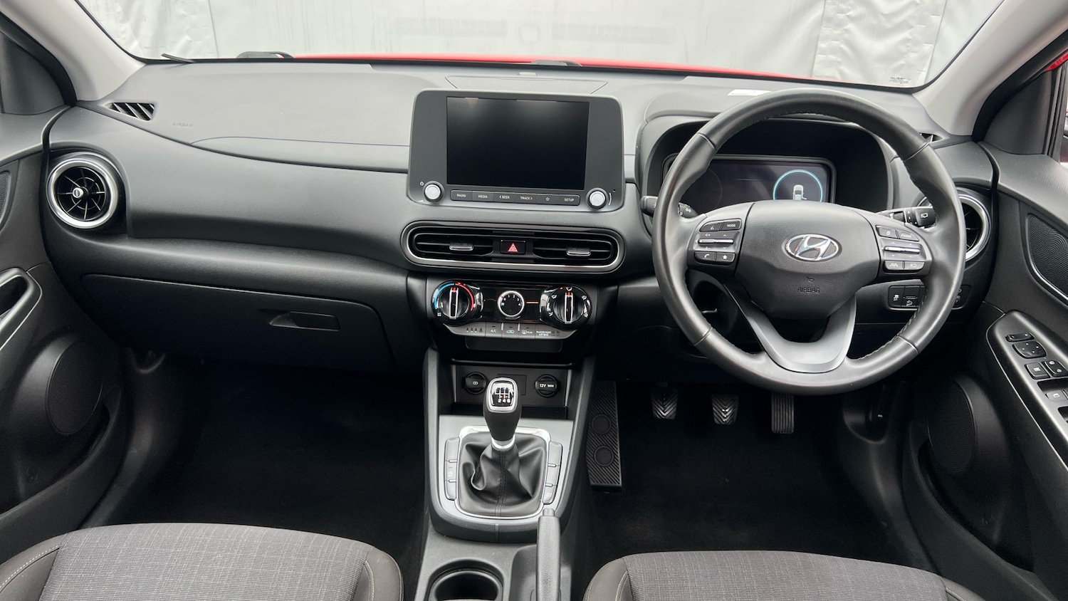Used Hyundai KONA 2021 for sale - 78040188: Photo 10