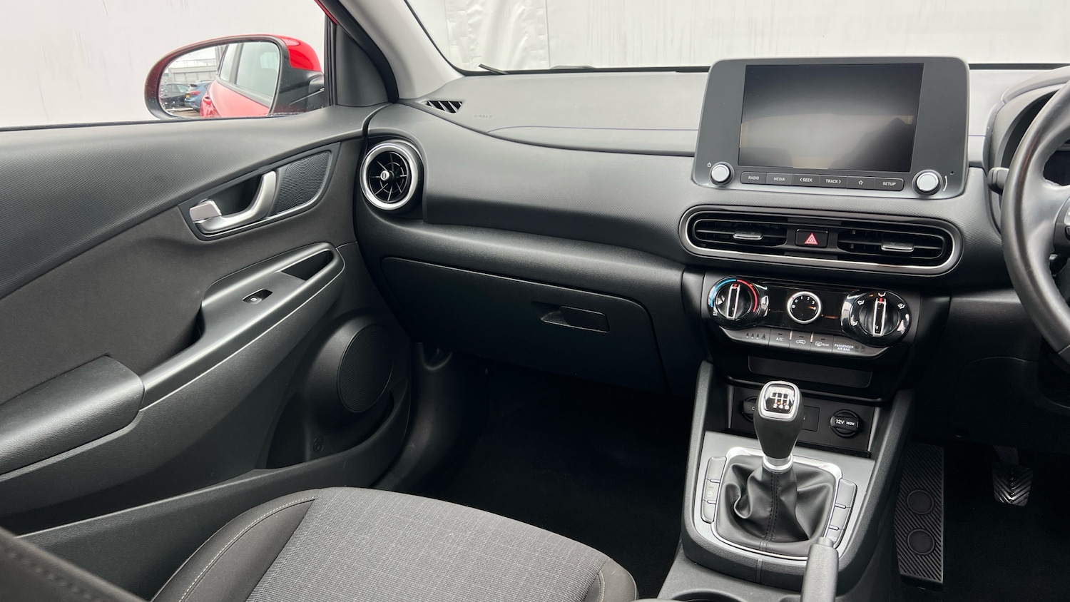 Used Hyundai KONA 2021 for sale - 78040188: Photo 14