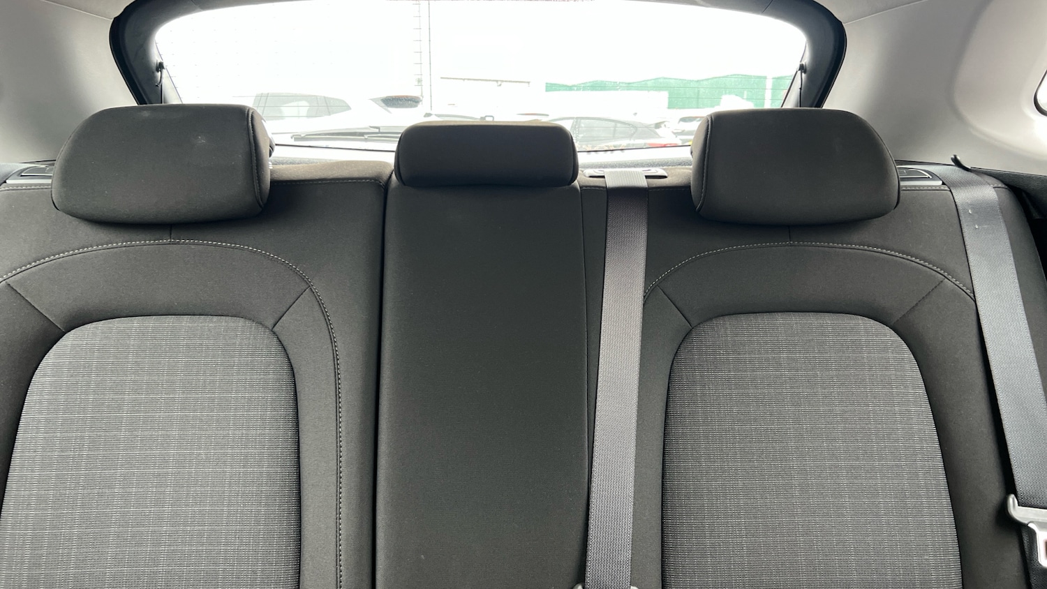 Used Hyundai KONA 2021 for sale - 78040188: Photo 15