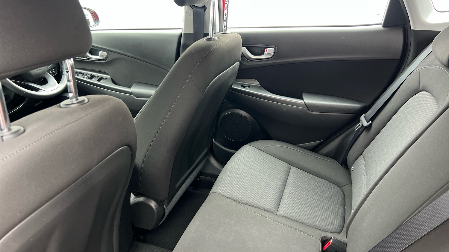 Used Hyundai KONA 2021 for sale - 78040188: Photo 16