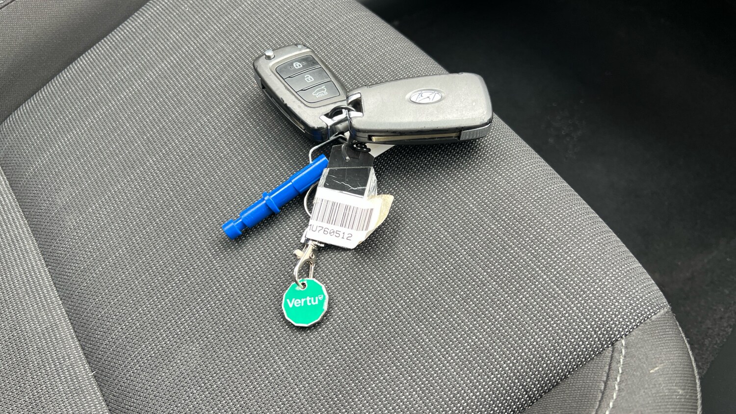 Used Hyundai KONA 2021 for sale - 78040188: Photo 20