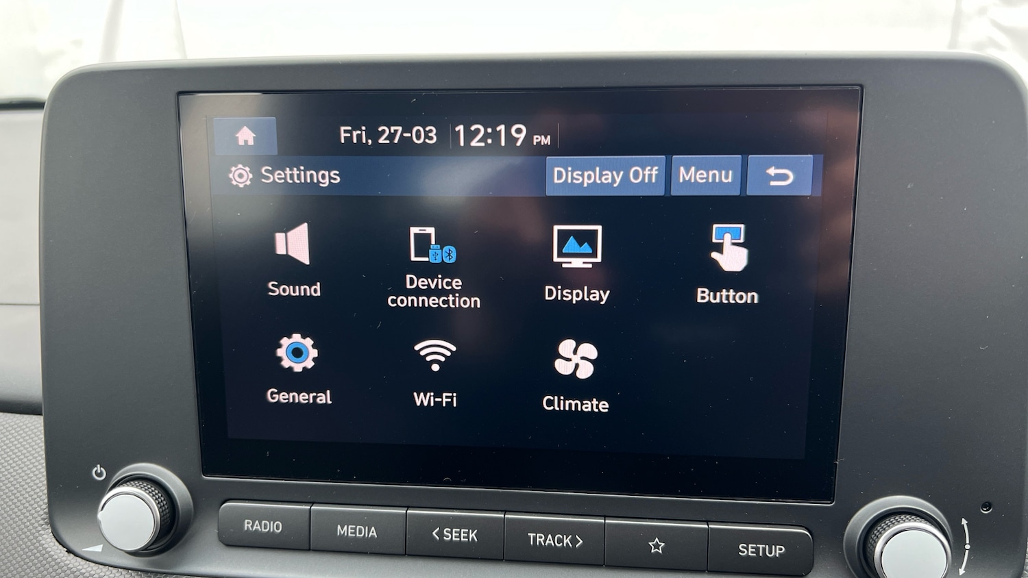 Used Hyundai KONA 2021 for sale - 78040188: Photo 23