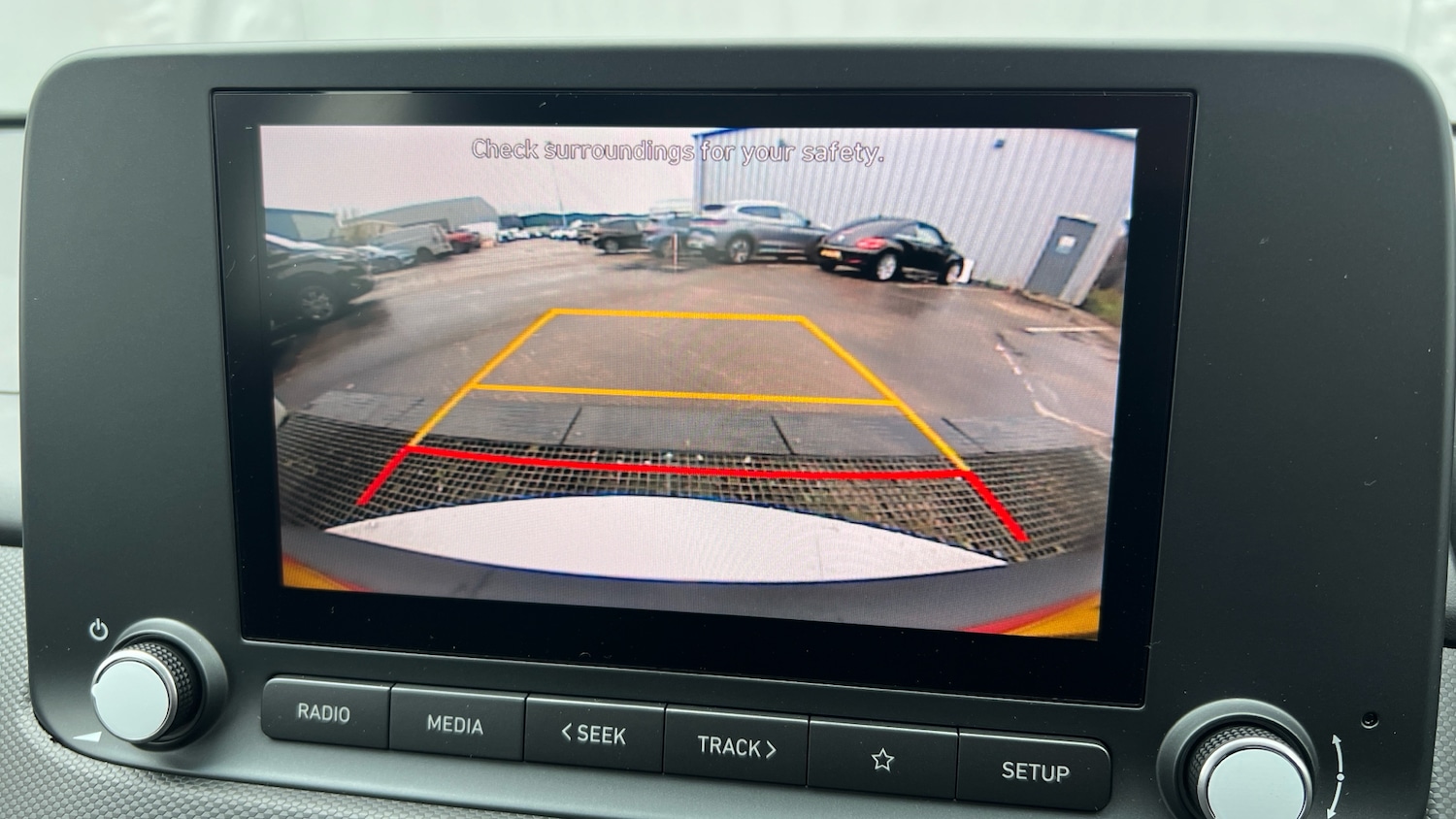 Used Hyundai KONA 2021 for sale - 78040188: Photo 24