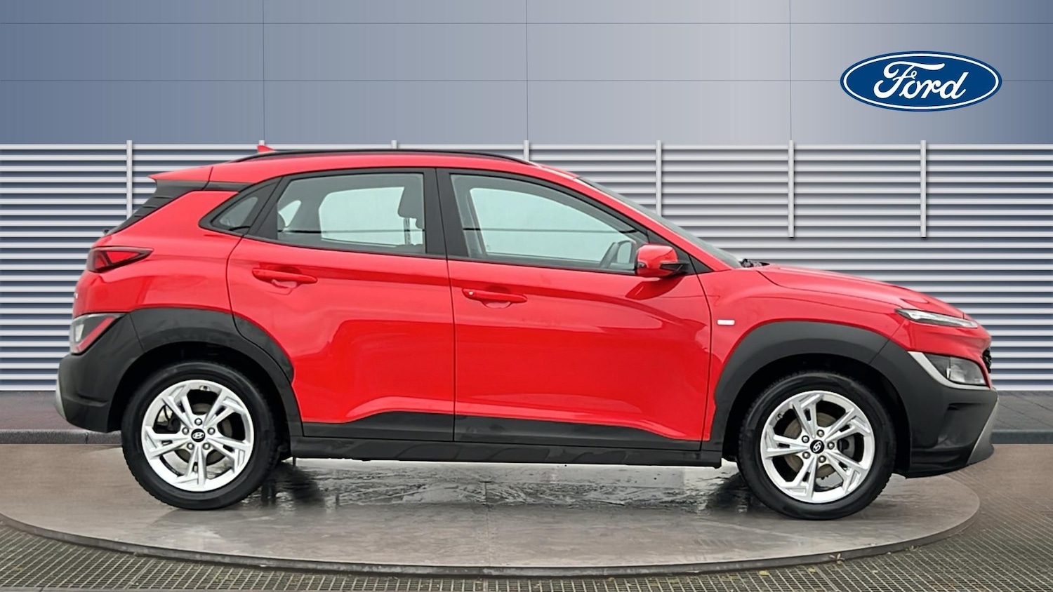 Used Hyundai KONA 2021 for sale - 78040188: Photo 5