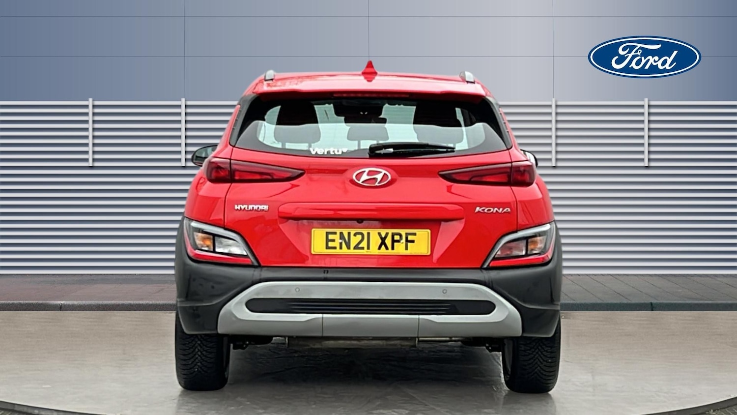 Used Hyundai KONA 2021 for sale - 78040188: Photo 6