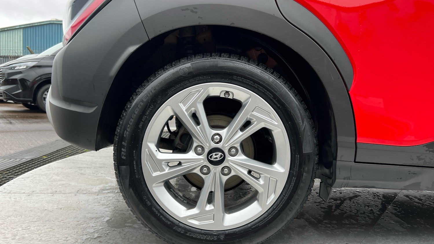 Used Hyundai KONA 2021 for sale - 78040188: Photo 7