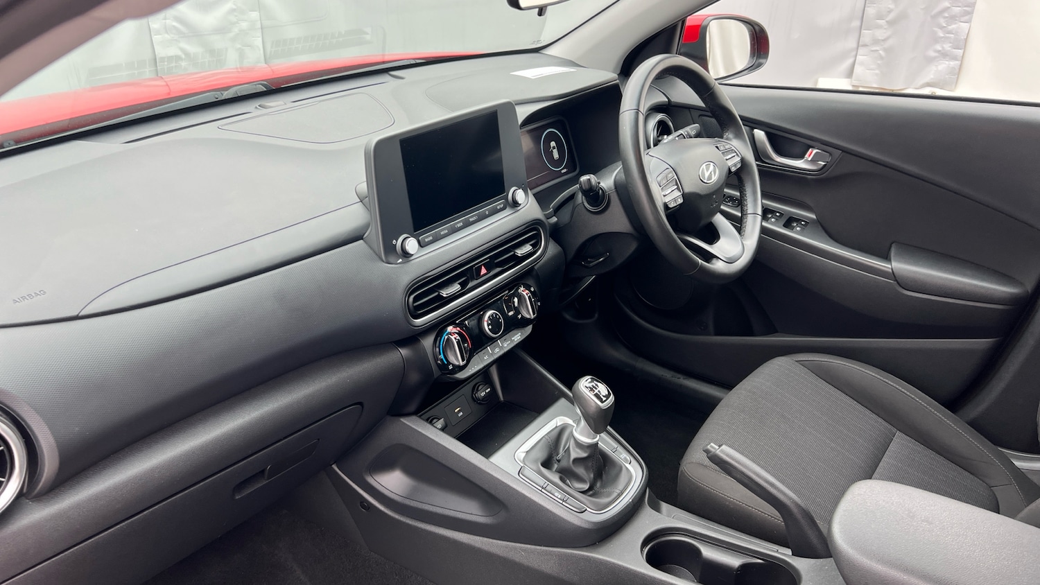 Used Hyundai KONA 2021 for sale - 78040188: Photo 9