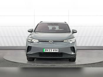 Used Volkswagen ID.4 2023 for sale - 79661621: Photo