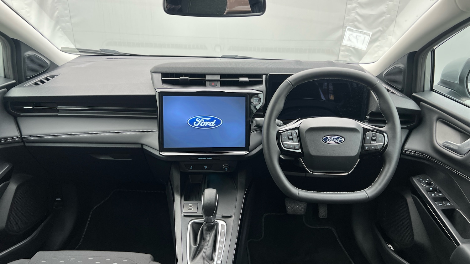 Used Ford Puma 2024 for sale - 76479461: Photo 10