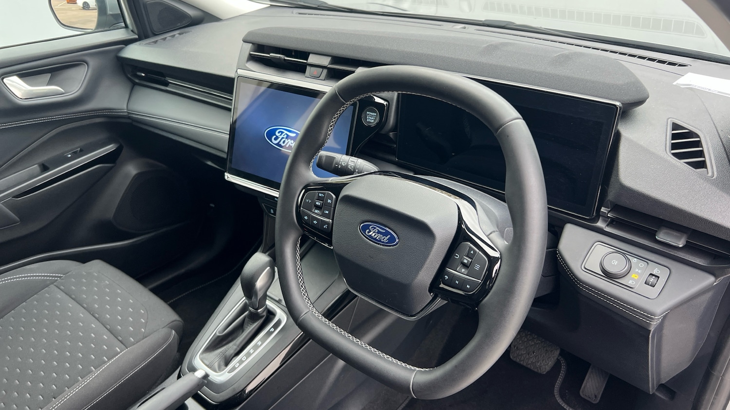 Used Ford Puma 2024 for sale - 76479461: Photo 11