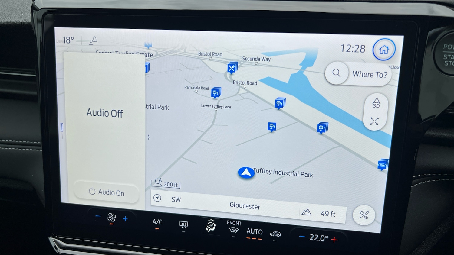 Used Ford Puma 2024 for sale - 76479461: Photo 12