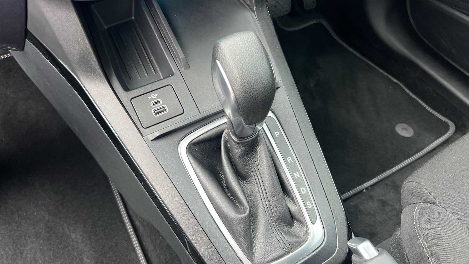 Used Ford Puma 2024 for sale - 76479461: Photo 13