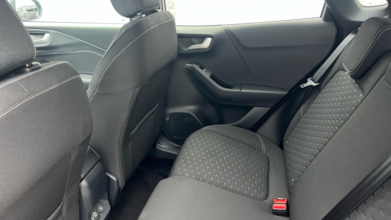 Used Ford Puma 2024 for sale - 76479461: Photo 16