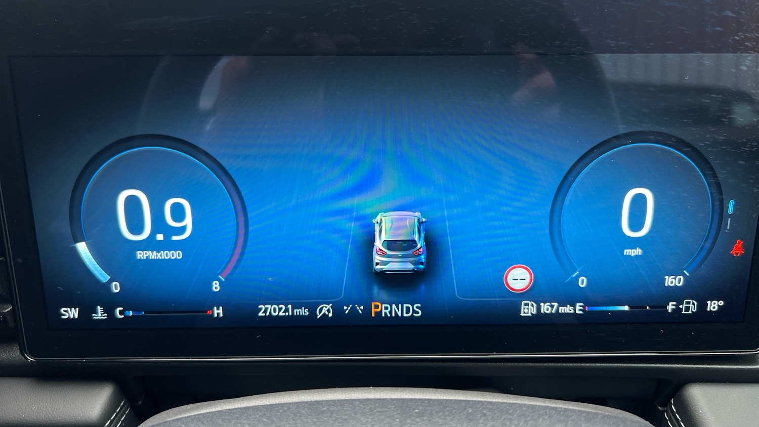 Used Ford Puma 2024 for sale - 76479461: Photo 18