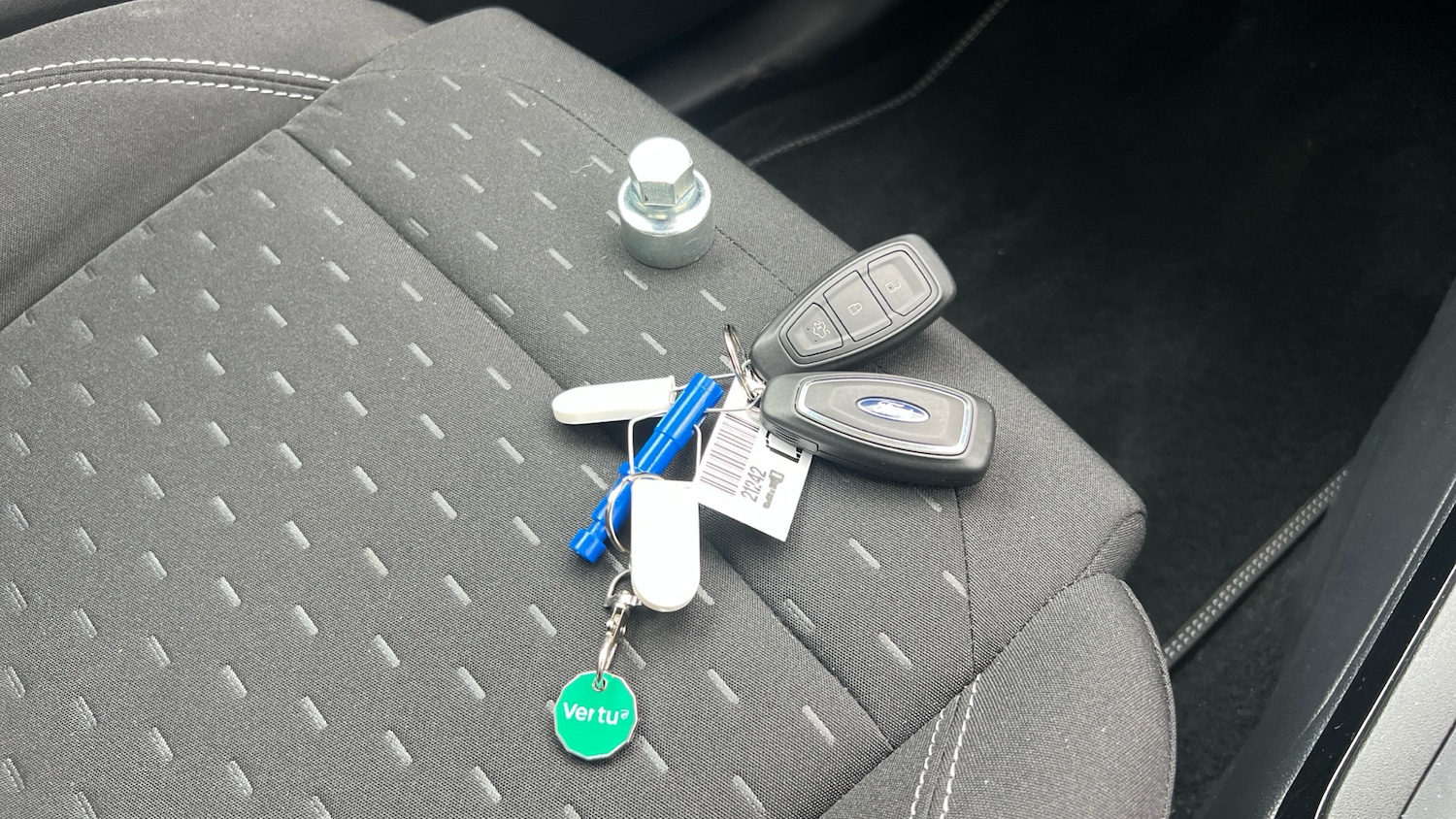 Used Ford Puma 2024 for sale - 76479461: Photo 19