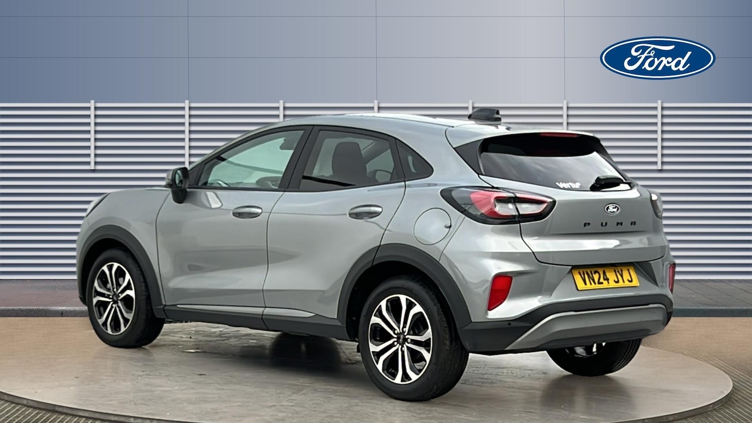 Used Ford Puma 2024 for sale - 76479461: Photo 2