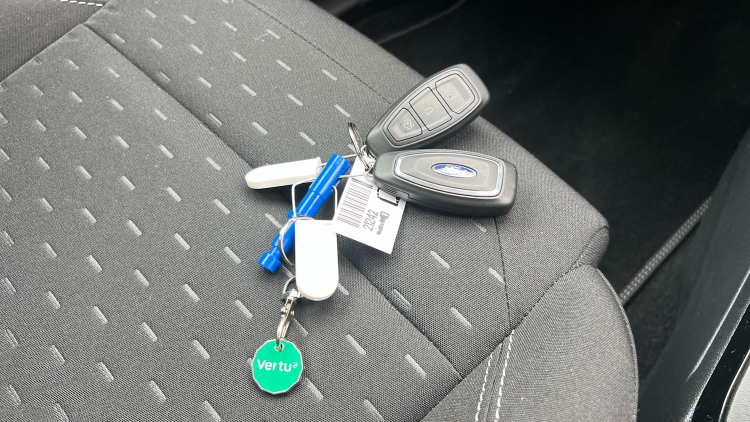 Used Ford Puma 2024 for sale - 76479461: Photo 20