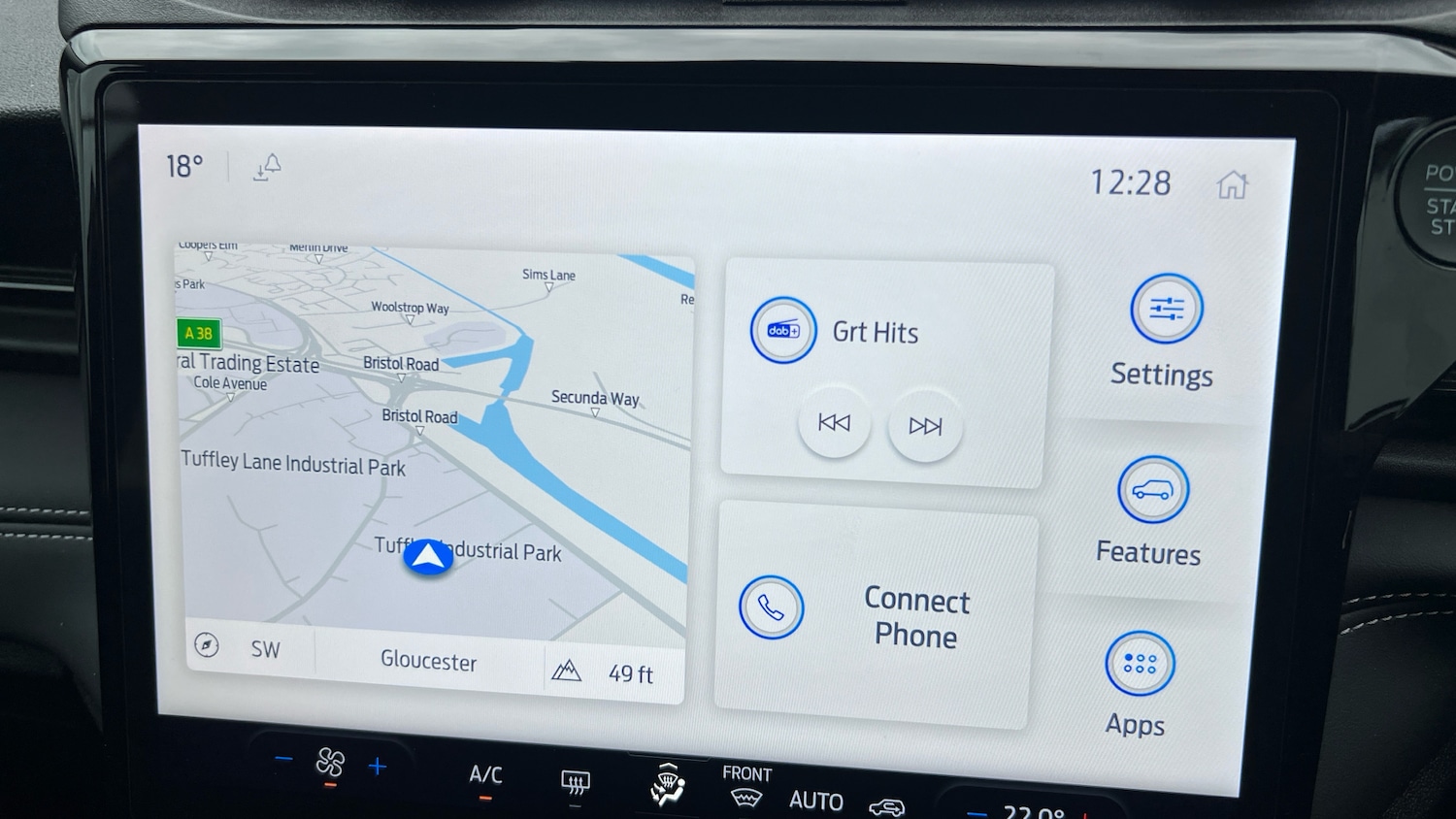 Used Ford Puma 2024 for sale - 76479461: Photo 21