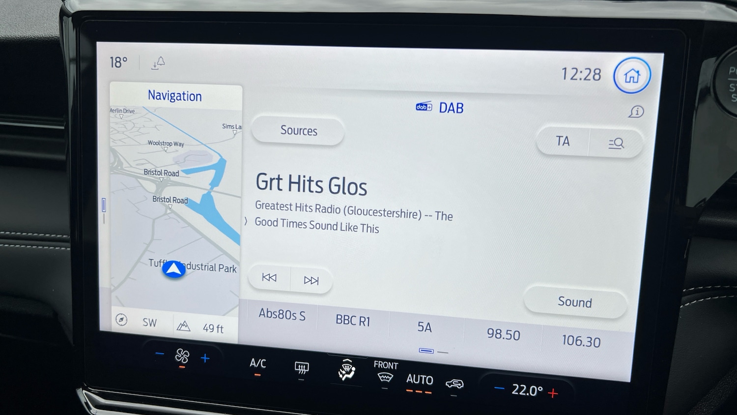 Used Ford Puma 2024 for sale - 76479461: Photo 22