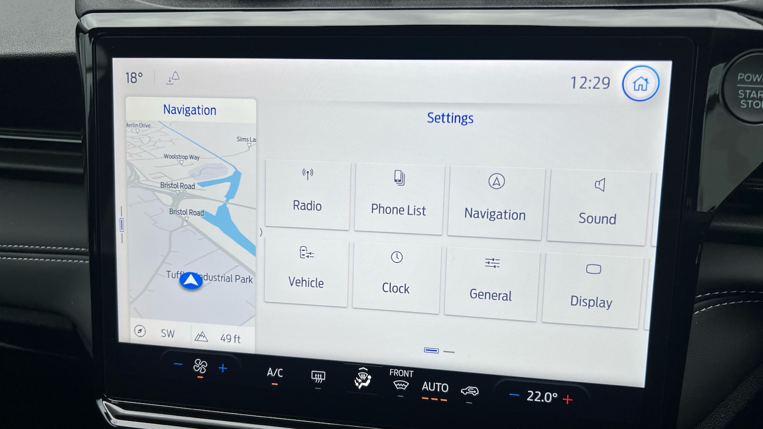 Used Ford Puma 2024 for sale - 76479461: Photo 23