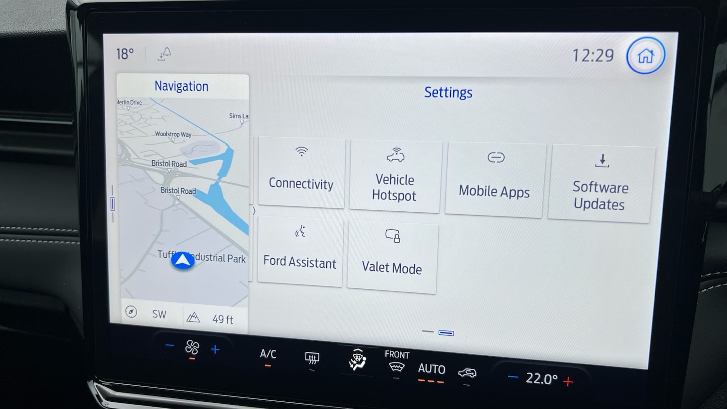 Used Ford Puma 2024 for sale - 76479461: Photo 24