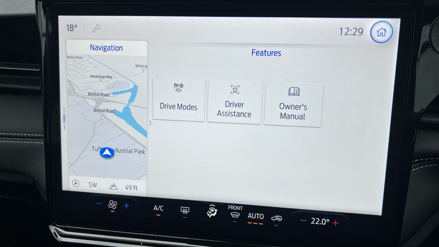 Used Ford Puma 2024 for sale - 76479461: Photo 25