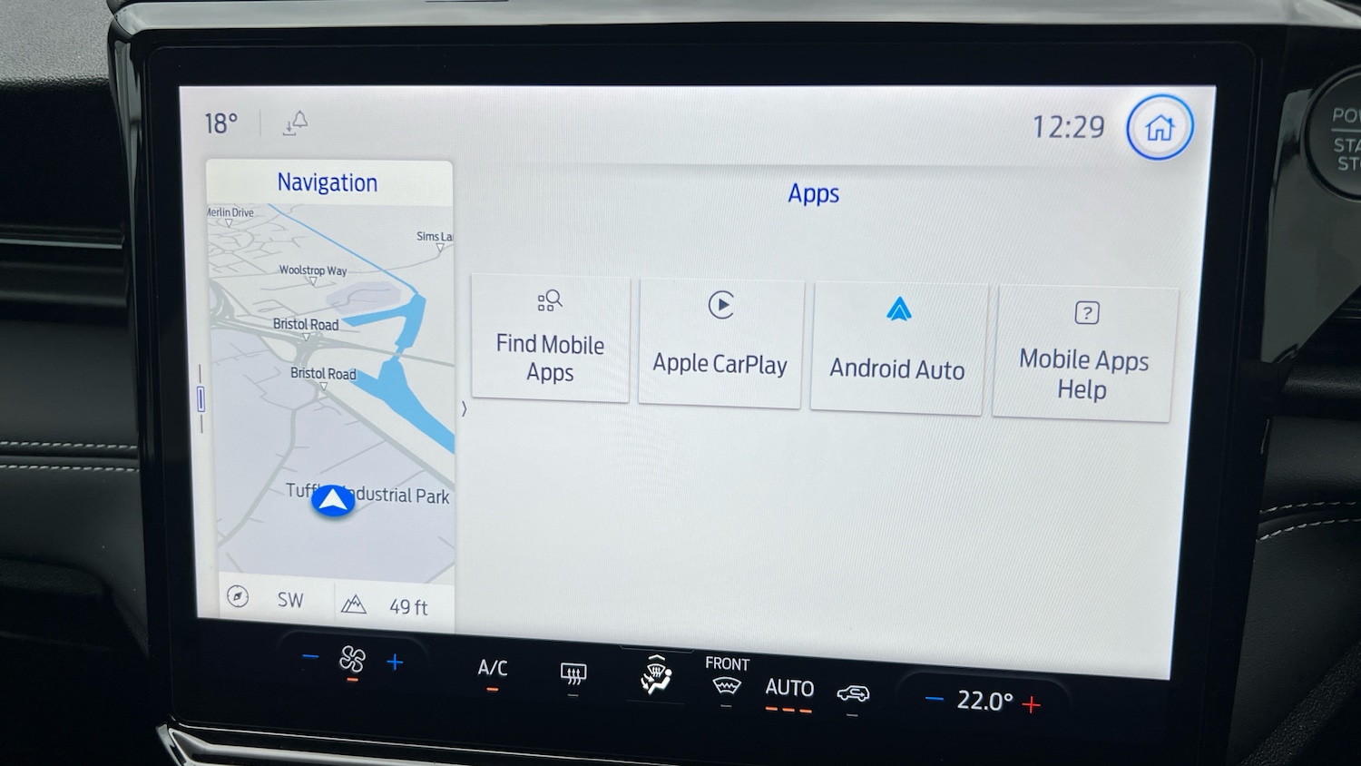 Used Ford Puma 2024 for sale - 76479461: Photo 26