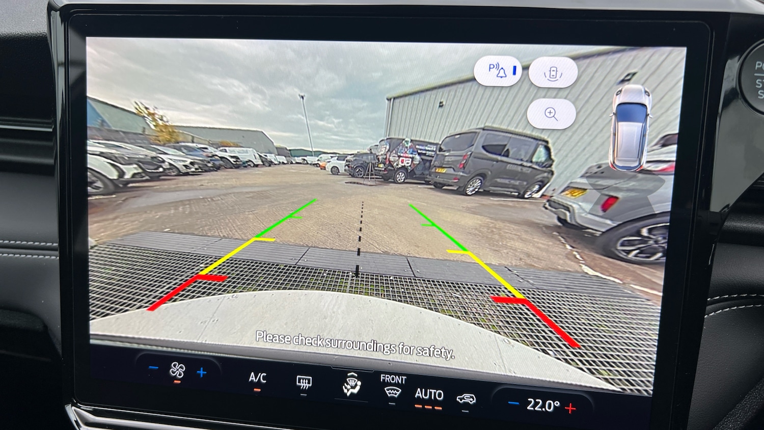 Used Ford Puma 2024 for sale - 76479461: Photo 28