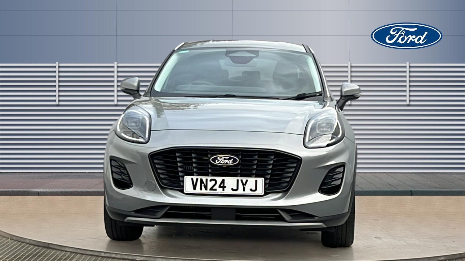 Used Ford Puma 2024 for sale - 76479461: Photo 3