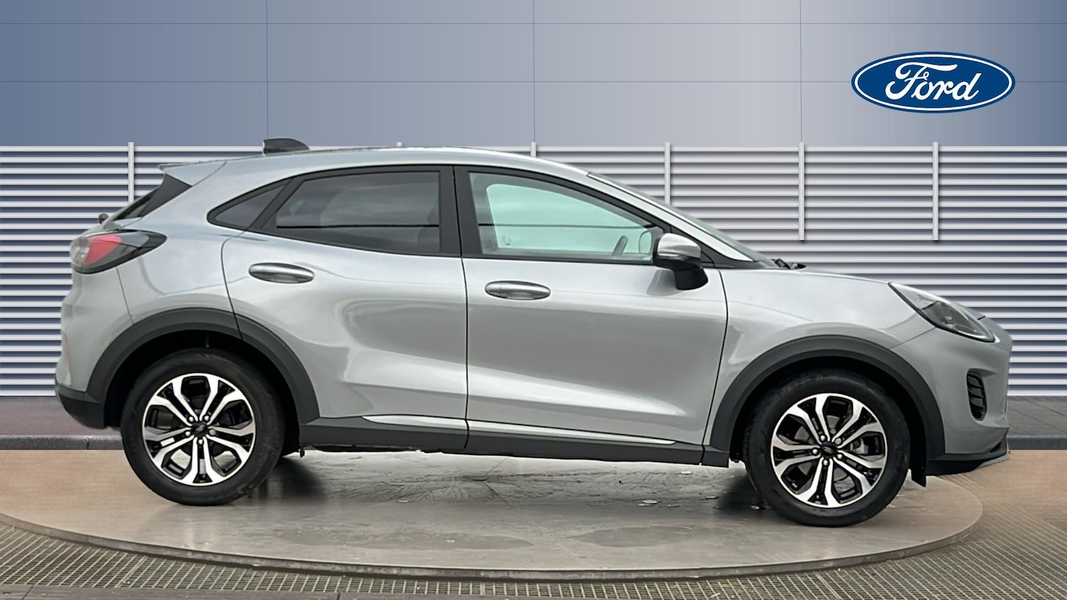 Used Ford Puma 2024 for sale - 76479461: Photo 5