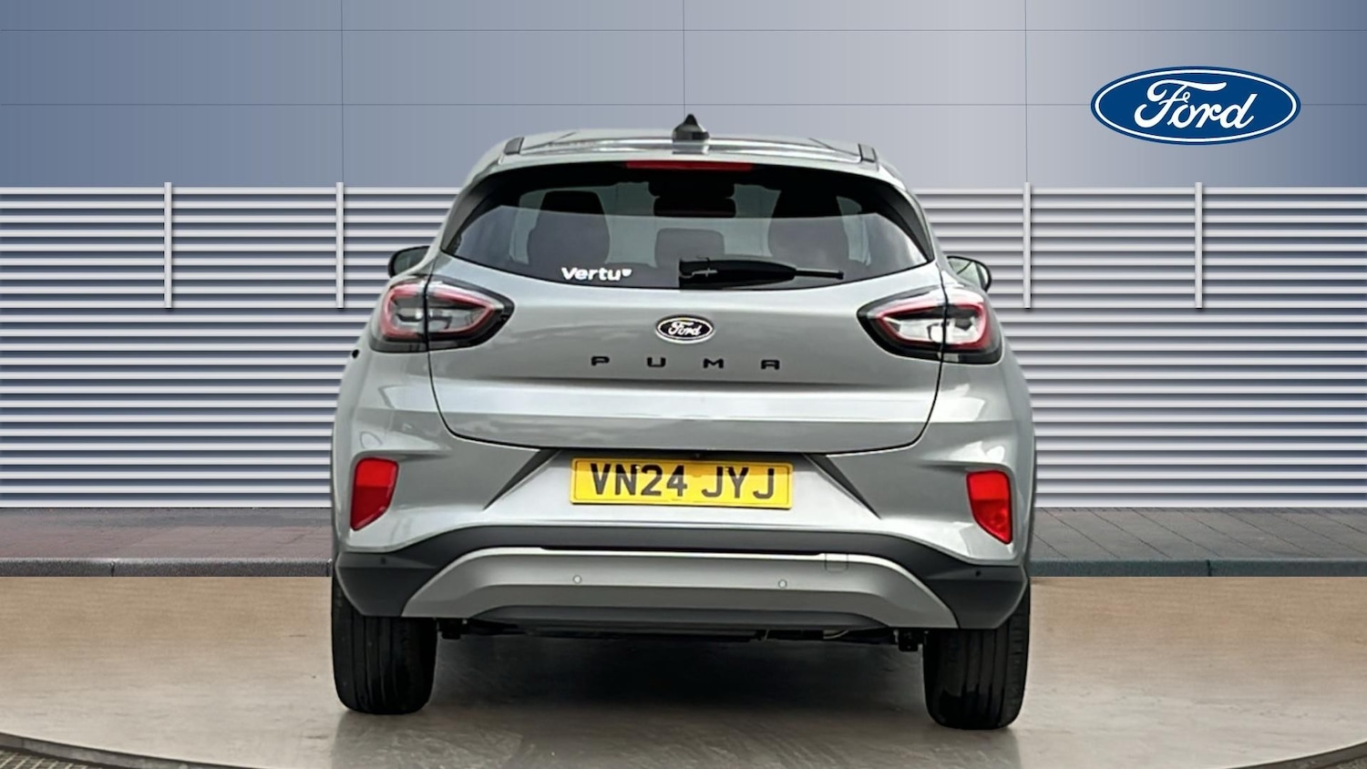 Used Ford Puma 2024 for sale - 76479461: Photo 6