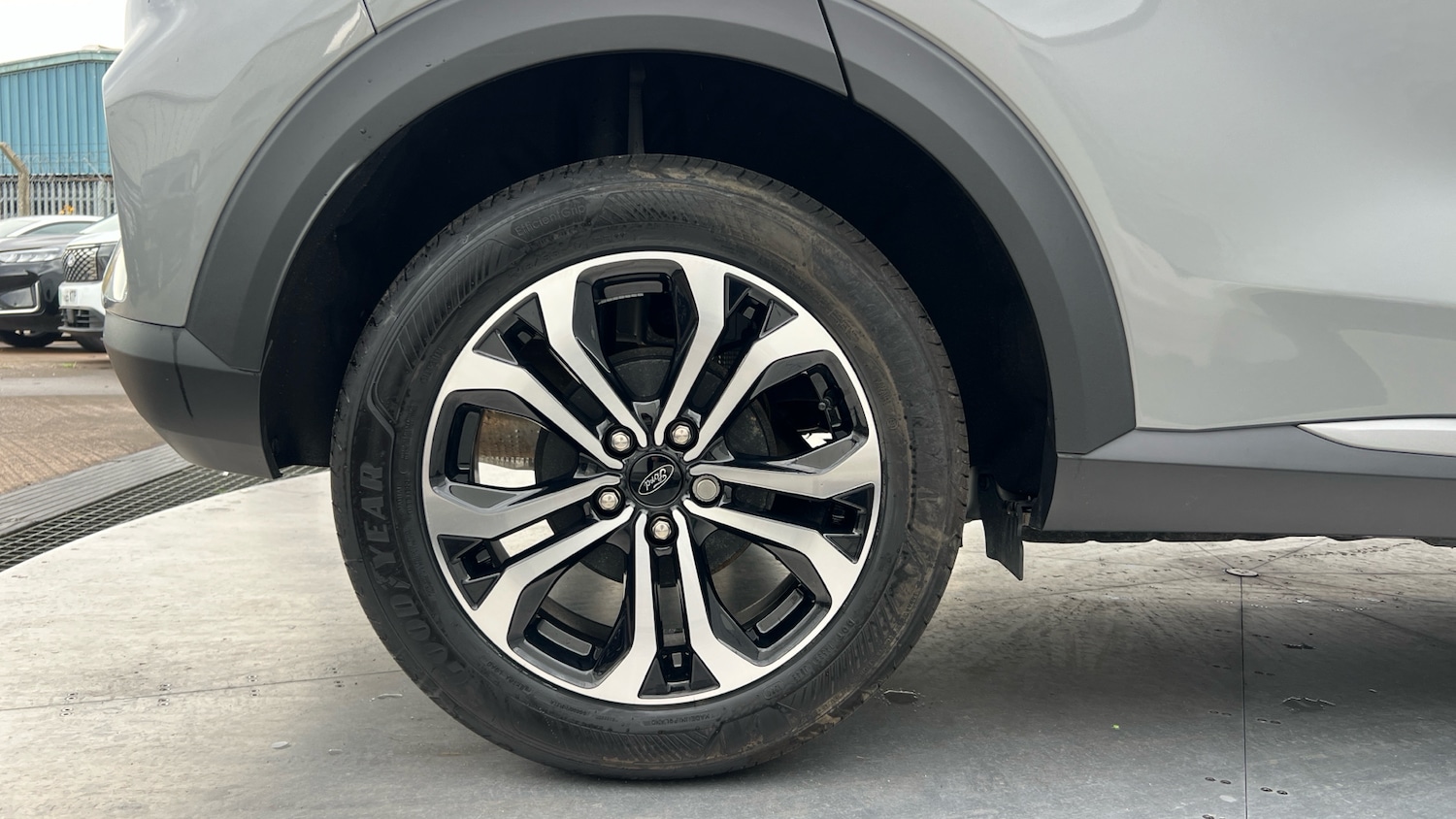 Used Ford Puma 2024 for sale - 76479461: Photo 7