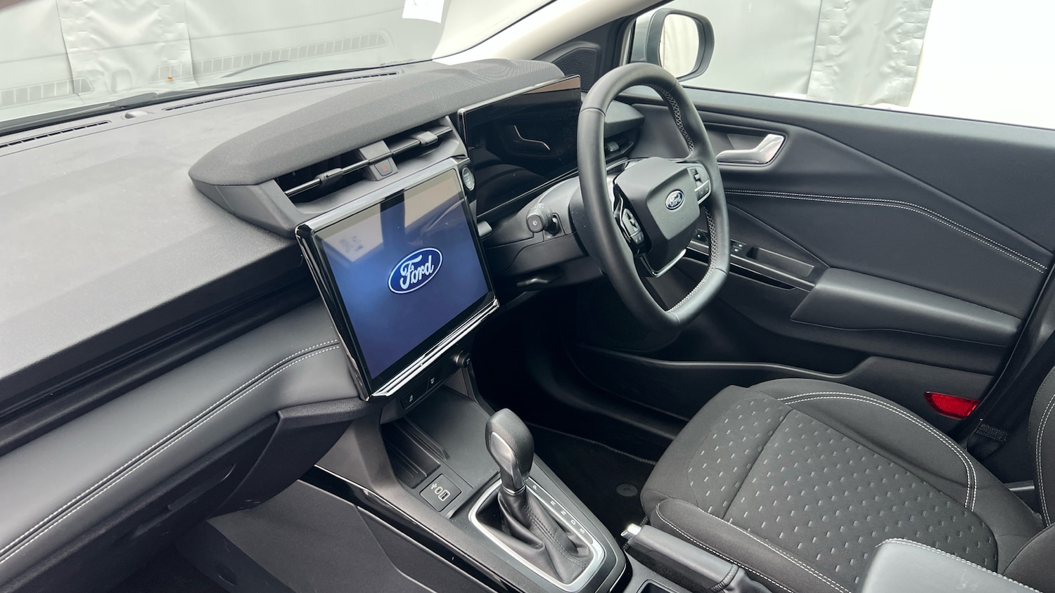 Used Ford Puma 2024 for sale - 76479461: Photo 9