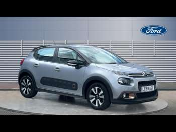 2020 (69) - 1.2 PureTech 83 Origins 5dr Petrol Hatchback