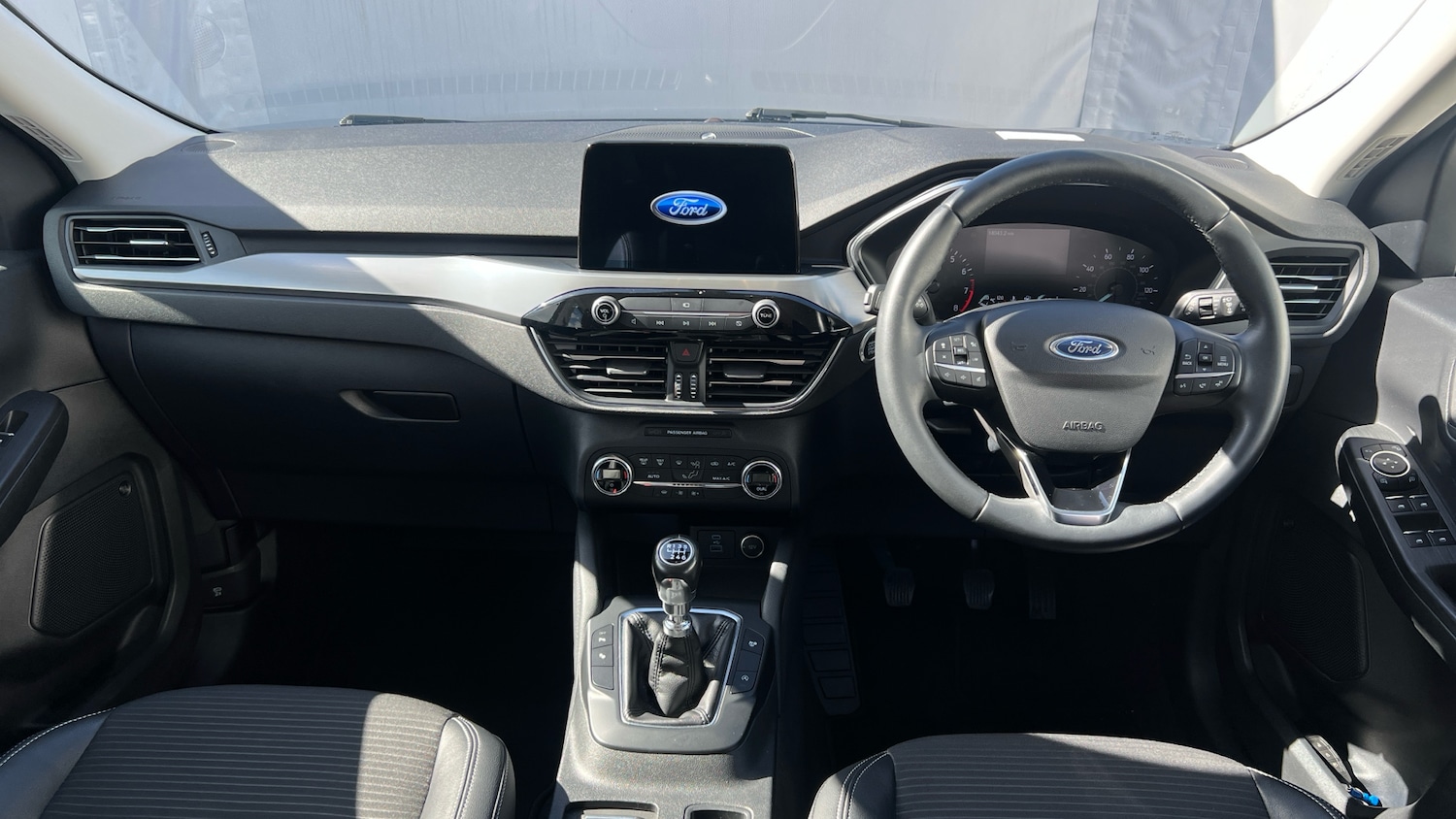 Used Ford Kuga 2021 for sale - 78012607: Photo 10