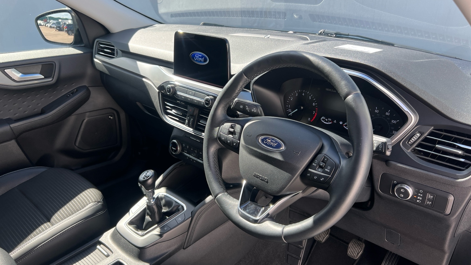 Used Ford Kuga 2021 for sale - 78012607: Photo 11