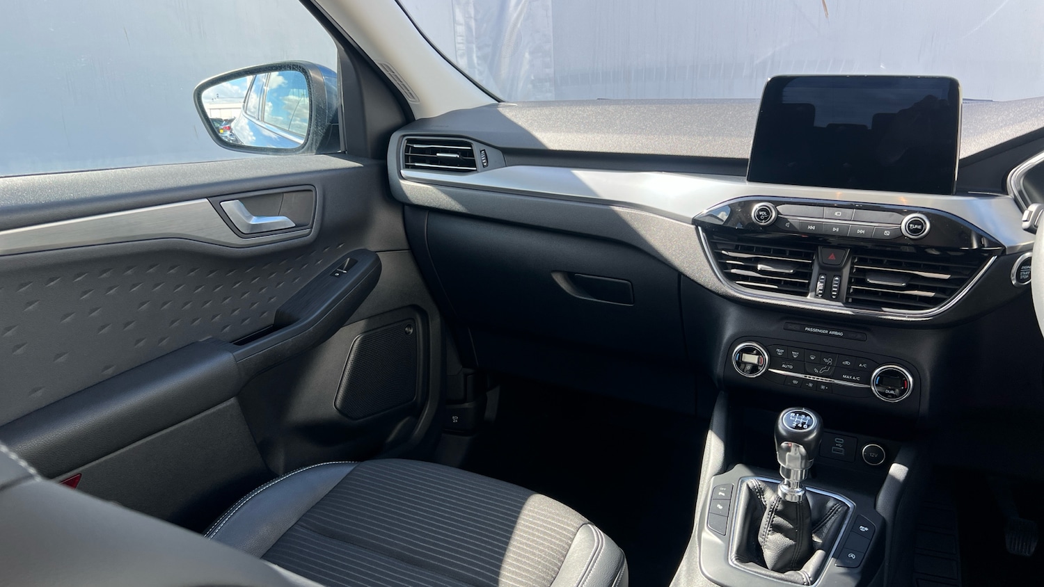 Used Ford Kuga 2021 for sale - 78012607: Photo 14