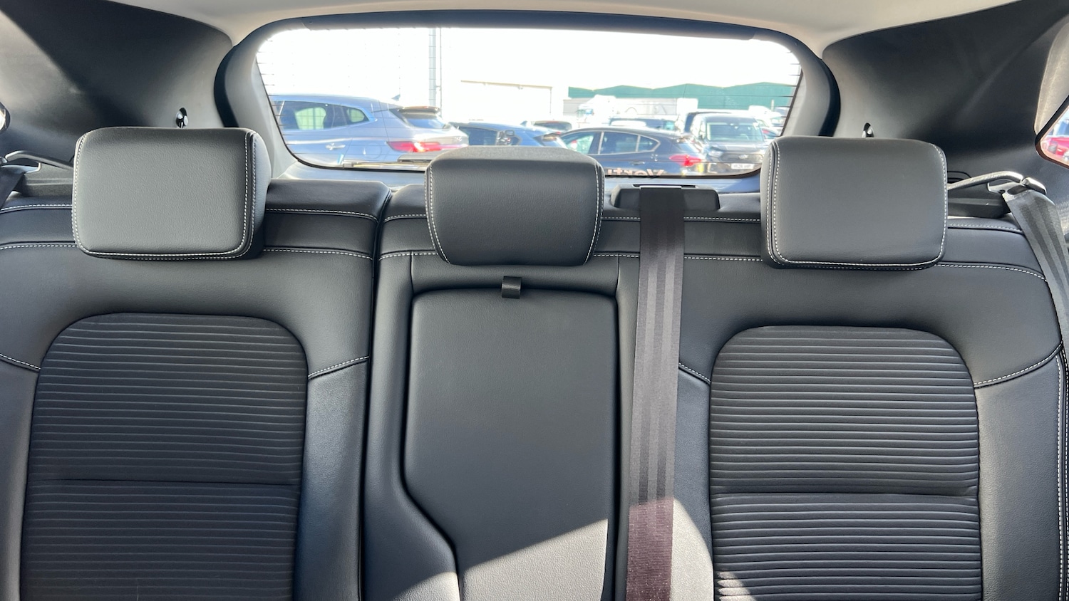 Used Ford Kuga 2021 for sale - 78012607: Photo 15