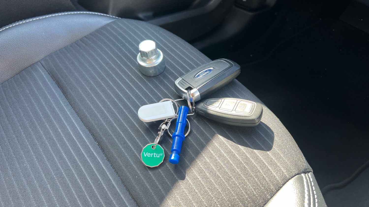 Used Ford Kuga 2021 for sale - 78012607: Photo 19