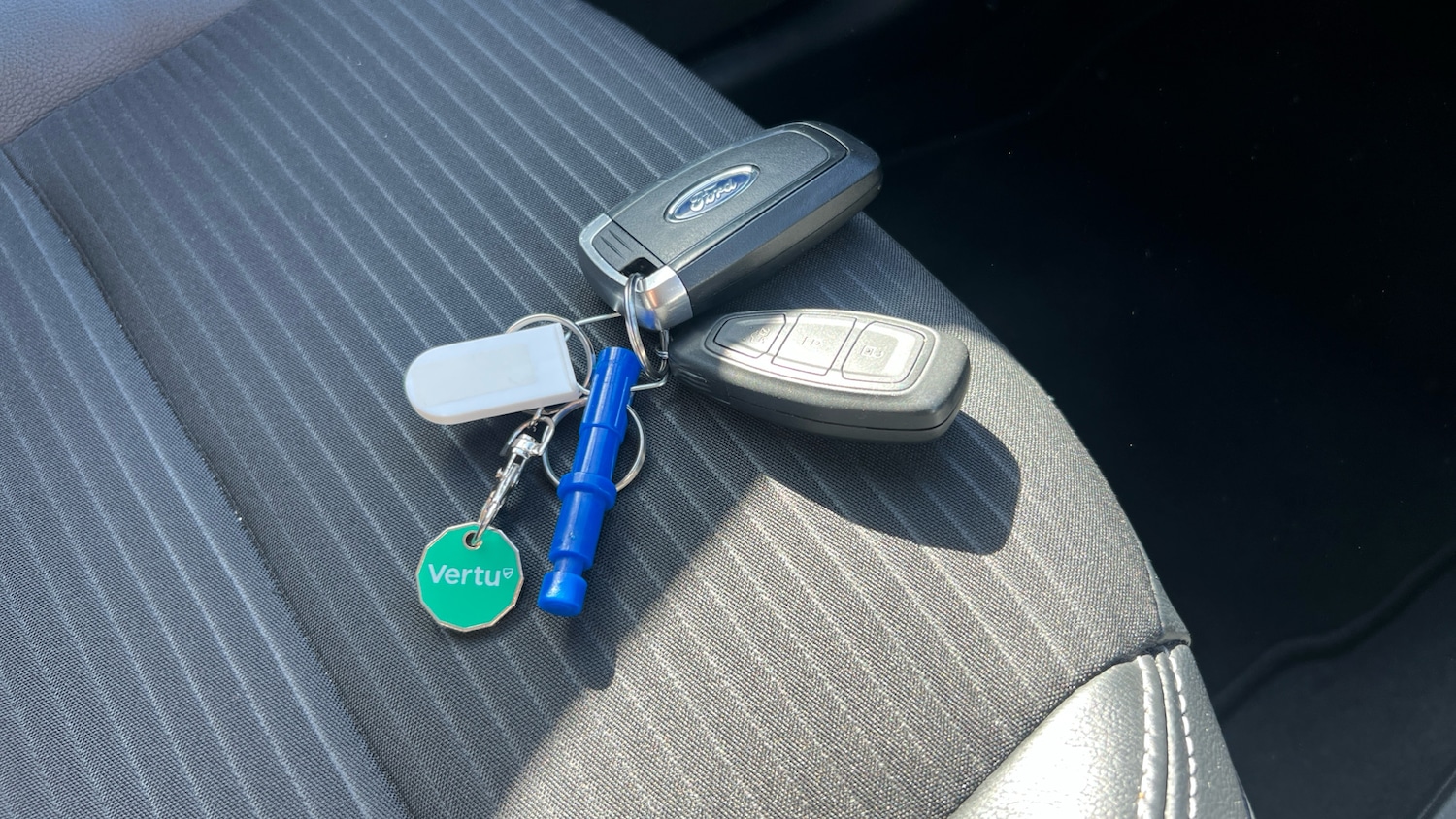 Used Ford Kuga 2021 for sale - 78012607: Photo 20