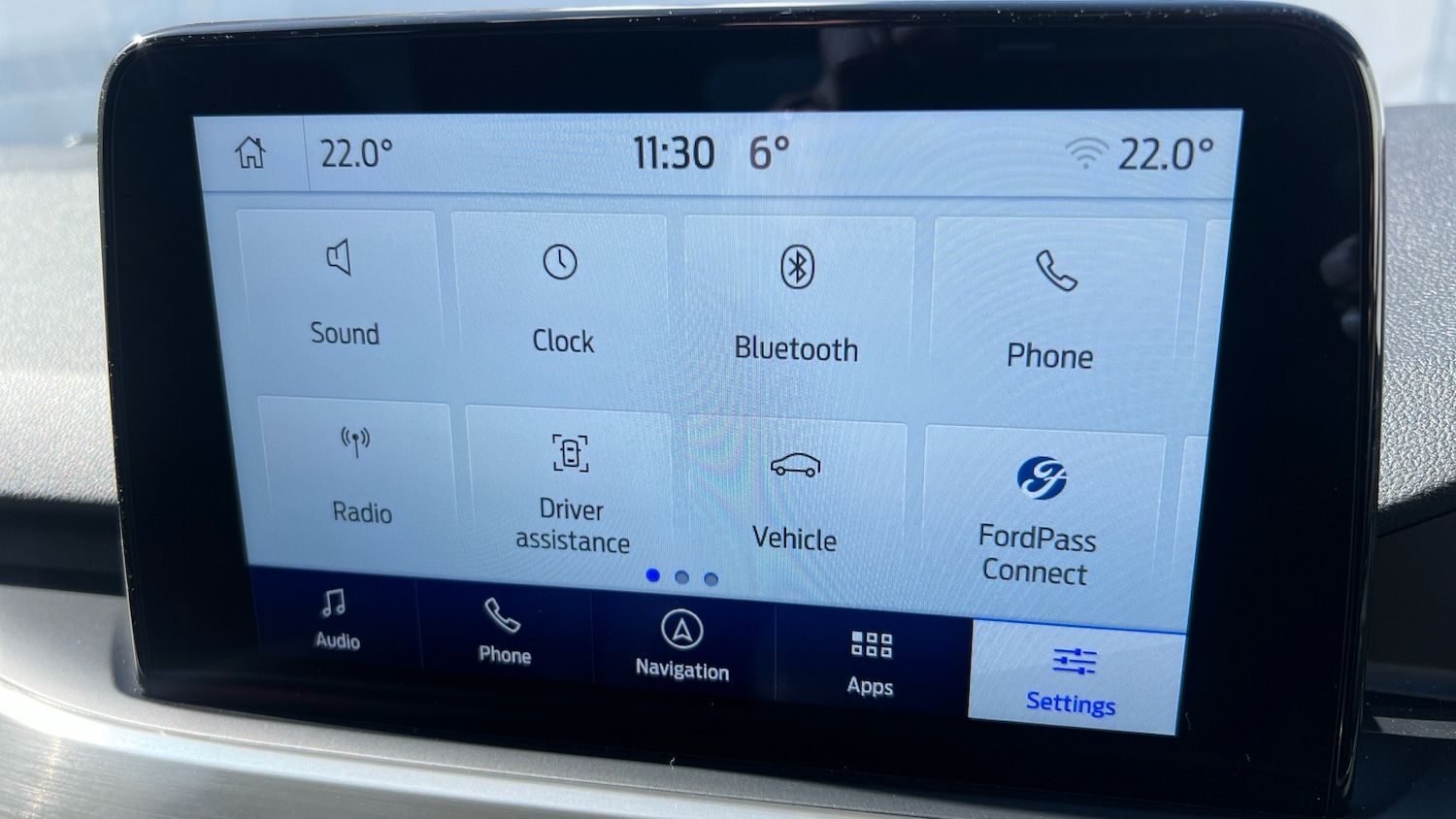 Used Ford Kuga 2021 for sale - 78012607: Photo 24