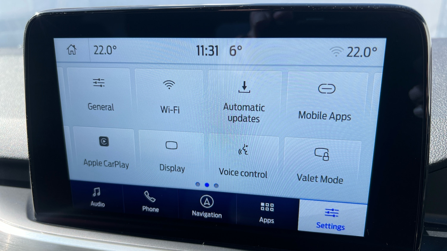 Used Ford Kuga 2021 for sale - 78012607: Photo 25