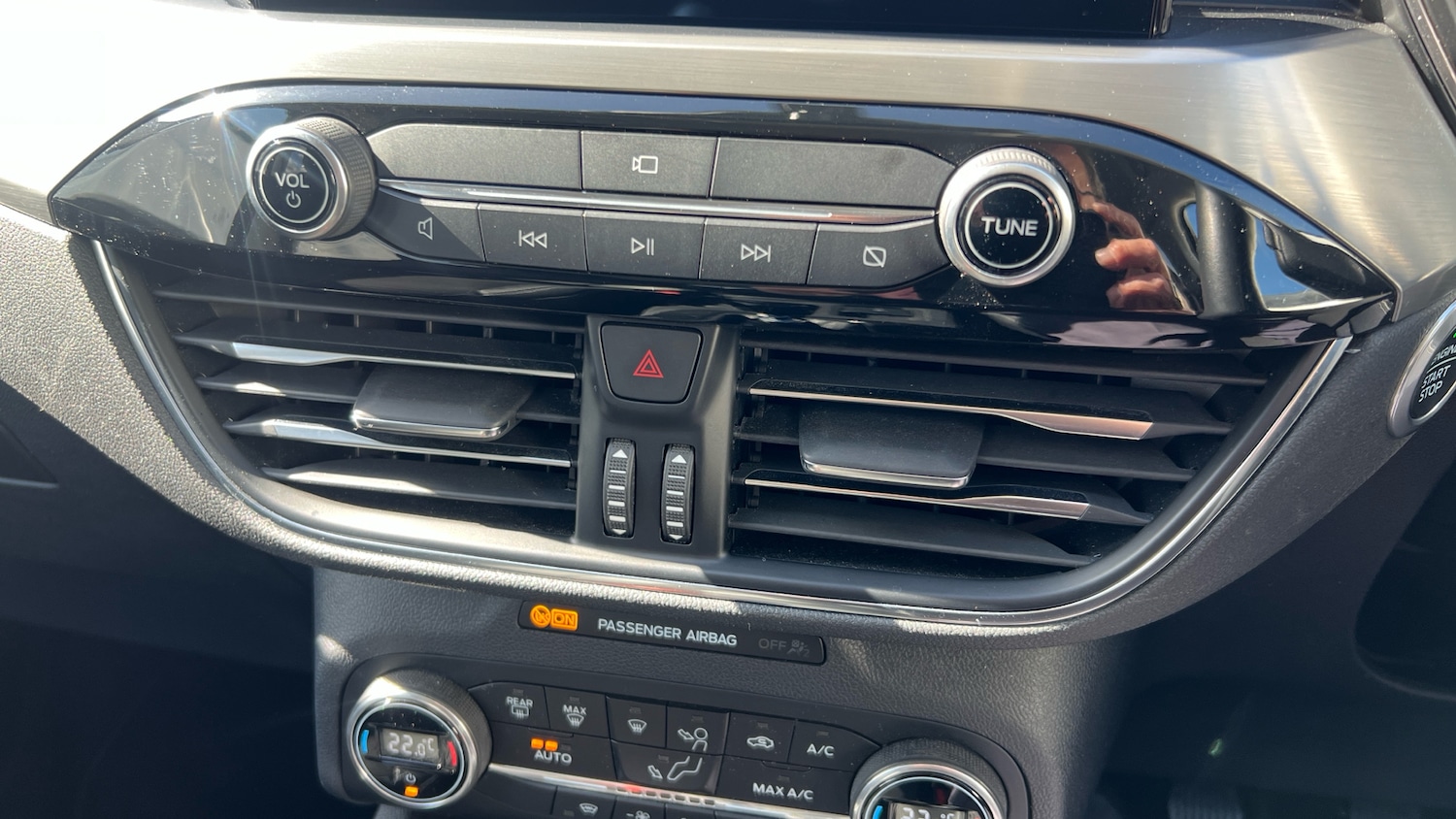 Used Ford Kuga 2021 for sale - 78012607: Photo 27